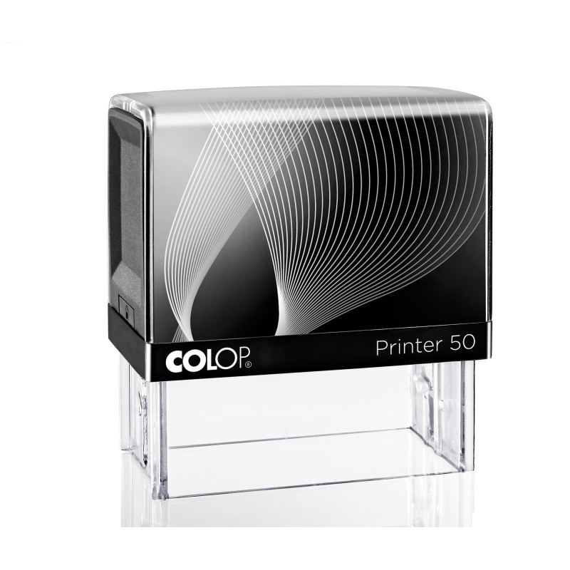 Colop Printer 50 ·  7 lignes · 30x69mm