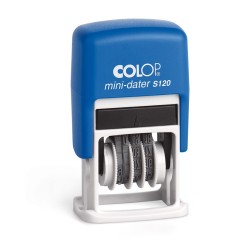 Colop Mini Dateur S120