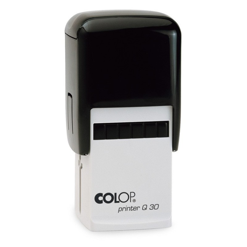 Colop Printer Q30 · 7 lignes · 31x31mm