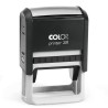 Colop Printer 38 · 7 lignes · 38X56mm