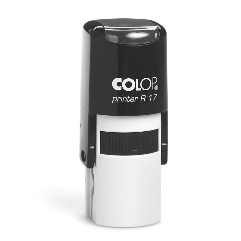 Colop Printer R17 · 2 lignes · 17mm