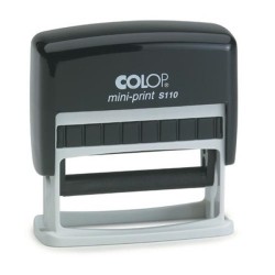 Colop S110 Mini-Print